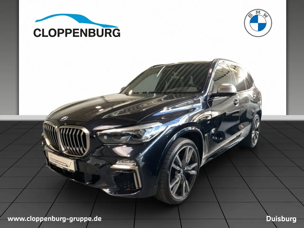 BMW X5 M
