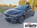 Fiat Tipo BERLINA 5p 1.6 mjt Lounge 50000 KM Blu/Azzurro - thumbnail 1