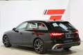 Audi A4 Av 35 TFSI S-Line * GPS * Carplay * LED * LEDER * Noir - thumbnail 6