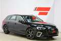 Audi A4 Av 35 TFSI S-Line * GPS * Carplay * LED * LEDER * Noir - thumbnail 1
