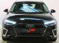 Audi A4 Av 35 TFSI S-Line * GPS * Carplay * LED * LEDER * Noir - thumbnail 2