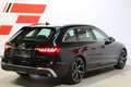 Audi A4 Av 35 TFSI S-Line * GPS * Carplay * LED * LEDER * Noir - thumbnail 4