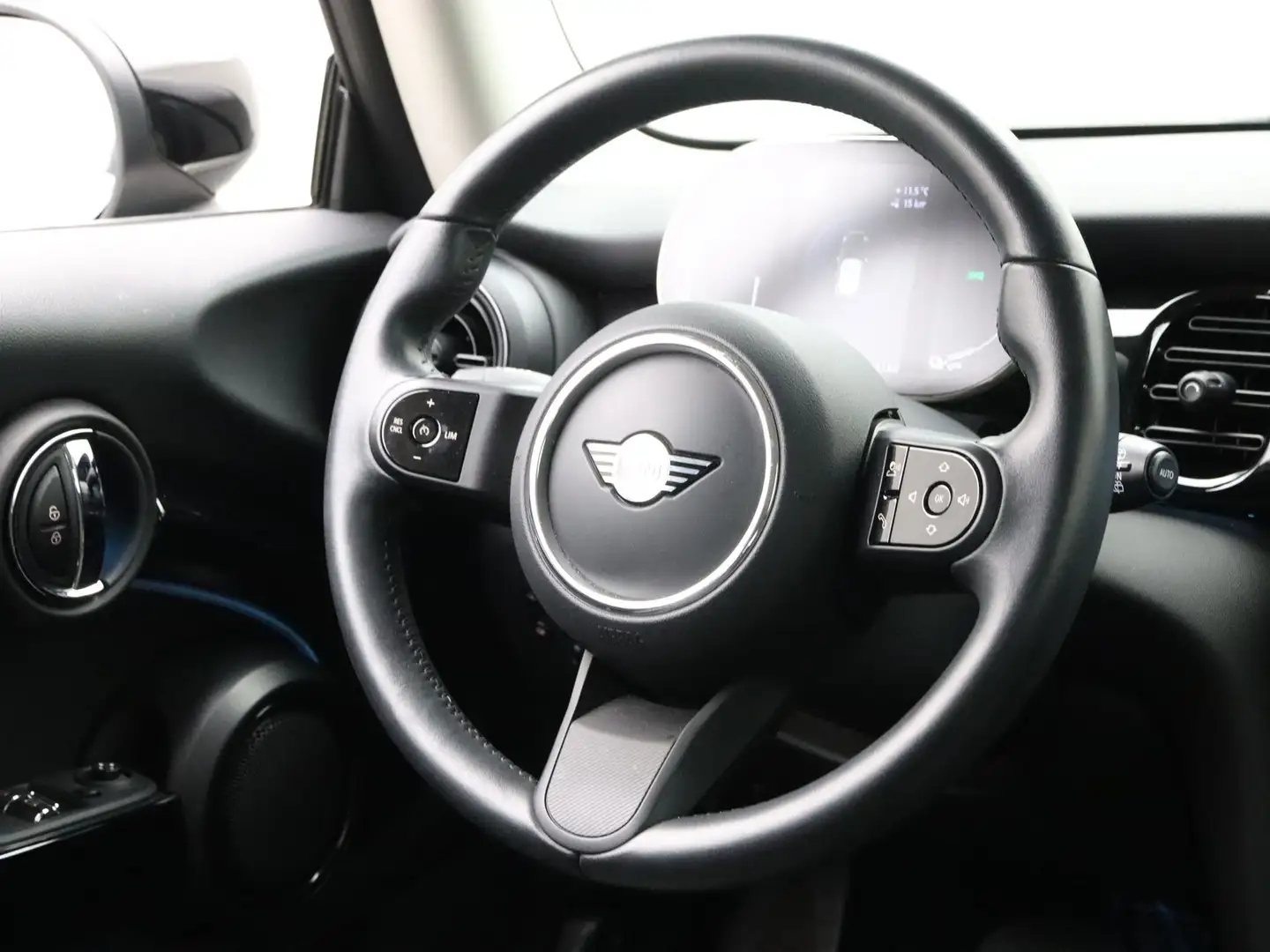 MINI Electric 3-deurs Classic Gris - 2