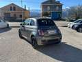 Fiat 500 Fiat 500c 1.2 b sport garanzia Gris - thumbnail 5