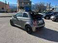 Fiat 500 Fiat 500c 1.2 b sport garanzia Gris - thumbnail 2