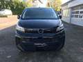 Opel Vivaro Kasten Basis M*Diesel*Klima*Tempomat*AHK* Schwarz - thumbnail 2