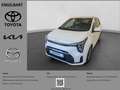 Kia Picanto Vision 1.2L Navi Sitzheizung Weiß - thumbnail 1