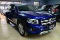 Mercedes-Benz GLB 200 d (180d) BUSINESS SPORT 7 posti-IVA ESPOSTA Blu/Azzurro - thumbnail 1