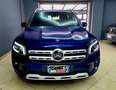 Mercedes-Benz GLB 200 d (180d) BUSINESS SPORT 7 posti-IVA ESPOSTA Blu/Azzurro - thumbnail 3