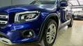 Mercedes-Benz GLB 200 d (180d) BUSINESS SPORT 7 posti-IVA ESPOSTA Blu/Azzurro - thumbnail 6