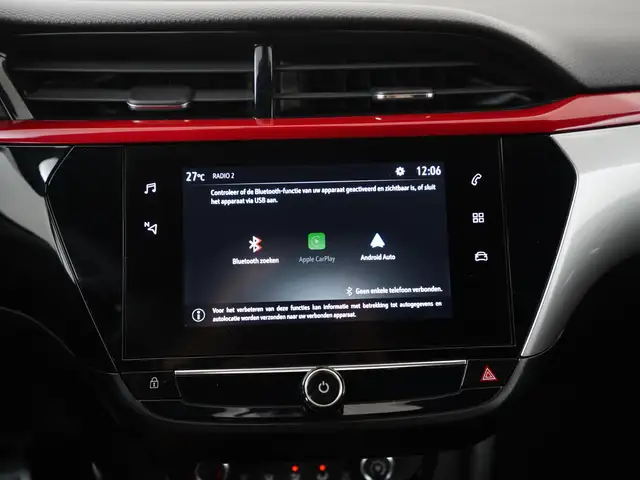 Opel Corsa view 14