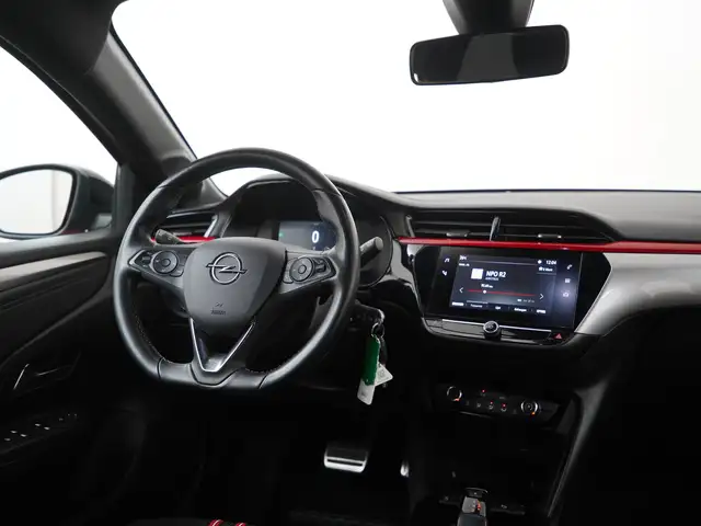 Opel Corsa view 5