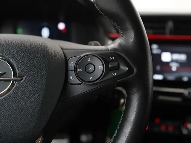 Opel Corsa view 9