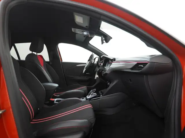 Opel Corsa view 3