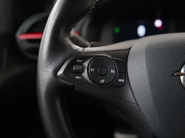 Opel Corsa view 7