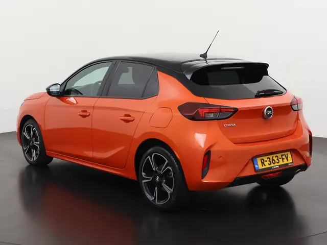 Opel Corsa view 6