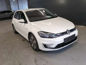 VW e-Golf