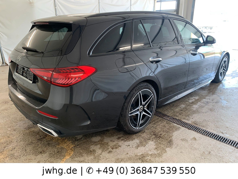 Photo du véhicule