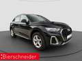 Audi Q5 40 TDI quattro S tronic line AHK REAR VIEW NAVI Schwarz - thumbnail 10