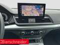 Audi Q5 40 TDI quattro S tronic line AHK REAR VIEW NAVI Schwarz - thumbnail 20