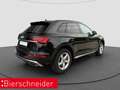Audi Q5 40 TDI quattro S tronic line AHK REAR VIEW NAVI Schwarz - thumbnail 8
