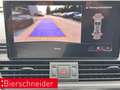 Audi Q5 40 TDI quattro S tronic line AHK REAR VIEW NAVI Schwarz - thumbnail 30