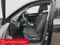 Audi Q5 40 TDI quattro S tronic line AHK REAR VIEW NAVI Schwarz - thumbnail 12