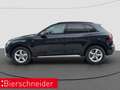 Audi Q5 40 TDI quattro S tronic line AHK REAR VIEW NAVI Schwarz - thumbnail 4