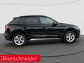 Audi Q5 40 TDI quattro S tronic line AHK REAR VIEW NAVI Schwarz - thumbnail 9