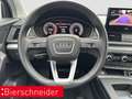 Audi Q5 2.0 TDI quattro S tronic 40 line AHK REAR LED NAVI Schwarz - thumbnail 13