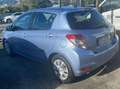 Toyota Yaris Yaris III 2011 3p 1.0 Active Bleu - thumbnail 2