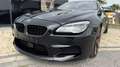 BMW 640 640d xDrive Gran Coupé M Sport Editon Aut. Schwarz - thumbnail 8