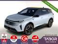 Peugeot 5008 E- 210 GT Leder Pano Nav ACC AHK Allwetter Bílá - thumbnail 1