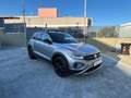 Volkswagen T-Roc T-Roc 2022 1.0 tsi Life 110cv Argento - thumbnail 3