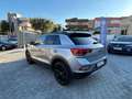 Volkswagen T-Roc T-Roc 2022 1.0 tsi Life 110cv Argento - thumbnail 5