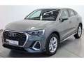 Audi Q3 Sportback 45 TFSI e S line AHK/NAV/ele.Heckl. Gris - thumbnail 2