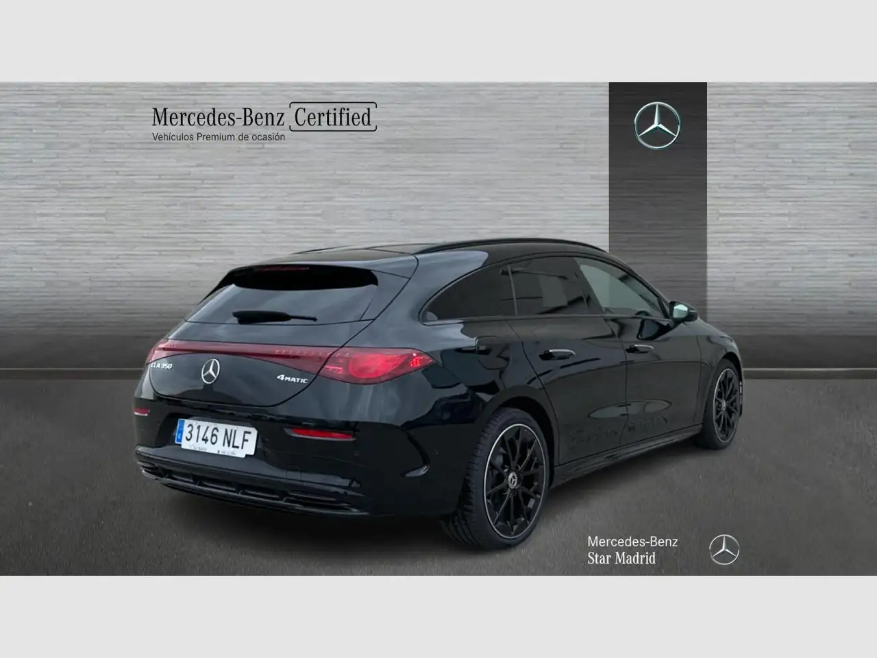 Mercedes-Benz CLA 2026