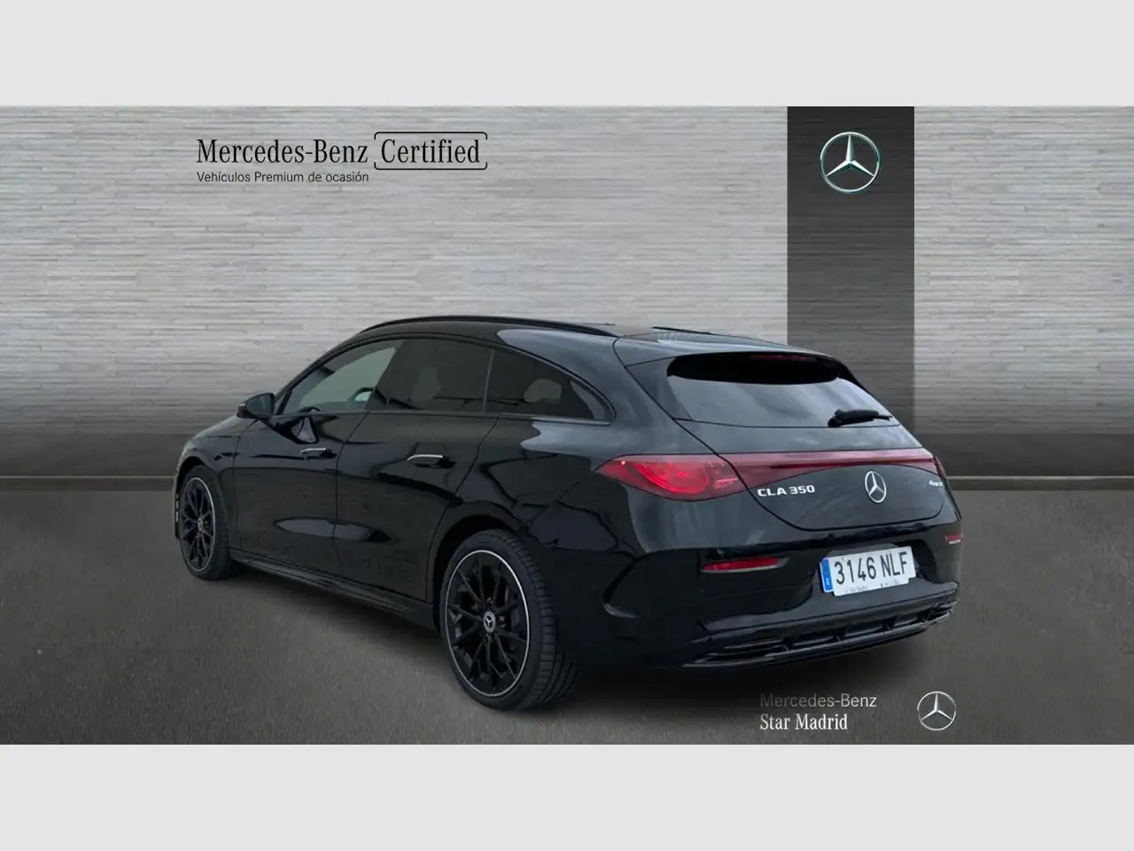 Mercedes-Benz CLA 2026
