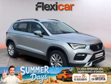 1.5 EcoTSI S&S Style XM DSG