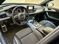 Audi A6 Avant 2.0TDI S line ed. S-T 140kW(4.75) Negro - thumbnail 7