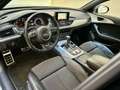 Audi A6 Avant 2.0TDI S line ed. S-T 140kW(4.75) Zwart - thumbnail 7