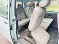 Volkswagen T5 Caravelle Transporter T5 TDI Lang 9 sitzer Azul - thumbnail 12