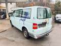 Volkswagen T5 Caravelle Transporter T5 TDI Lang 9 sitzer Azul - thumbnail 4