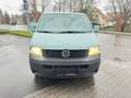 Volkswagen T5 Caravelle Transporter T5 TDI Lang 9 sitzer Azul - thumbnail 9