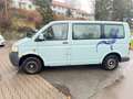 Volkswagen T5 Caravelle Transporter T5 TDI Lang 9 sitzer Azul - thumbnail 3