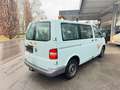 Volkswagen T5 Caravelle Transporter T5 TDI Lang 9 sitzer Azul - thumbnail 6