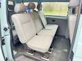 Volkswagen T5 Caravelle Transporter T5 TDI Lang 9 sitzer Azul - thumbnail 11