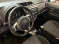 Toyota Yaris Yaris 5p 1.4 d-4d Lounge UNICOPROPRIETARIO Gris - thumbnail 7