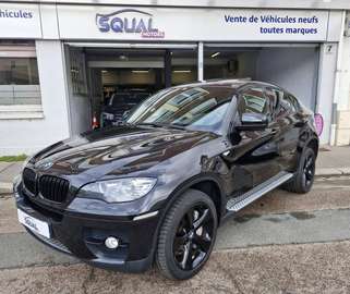 I (E71) 5.0iA 407ch Luxe