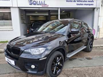 I (E71) 5.0iA 407ch Luxe